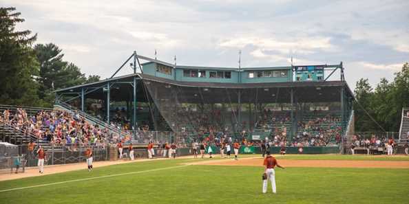 A look at Wisconsin products playing minor league baseball