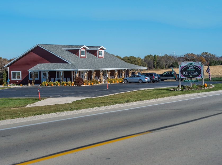 Visit Kelley Country Creamery | Travel Wisconsin