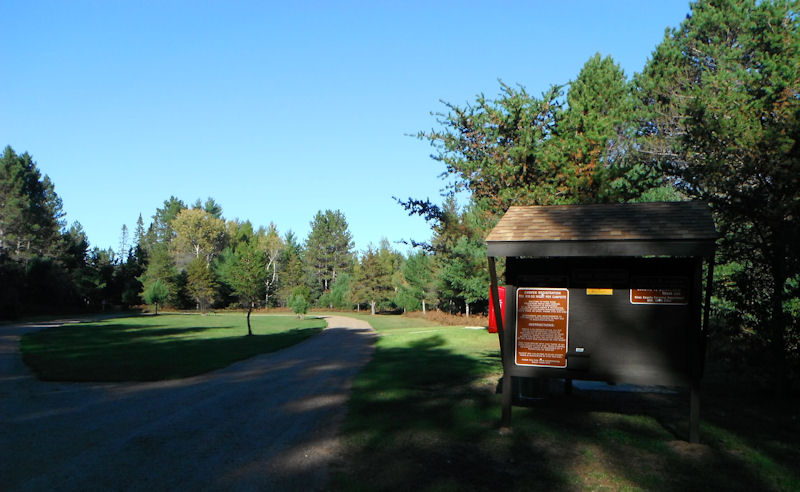 River Road Equestrian Campground | Travel Wisconsin