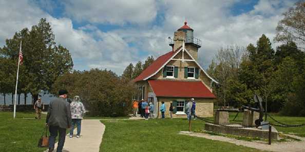 Door County Tours Travel Wisconsin