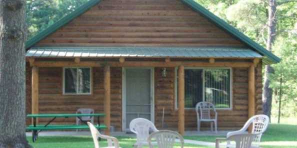 Arbutus Motel And Cabins Travel Wisconsin