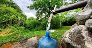 Whitewater Flowing Well Artesian Well Travel Wisconsin