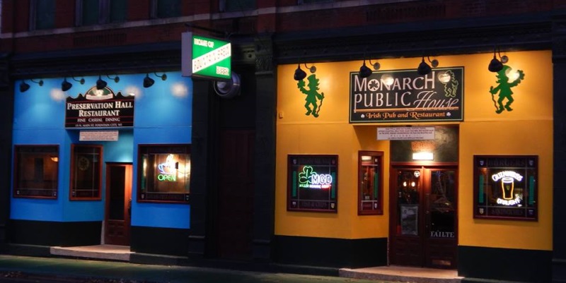 Monarch Public House | Travel Wisconsin