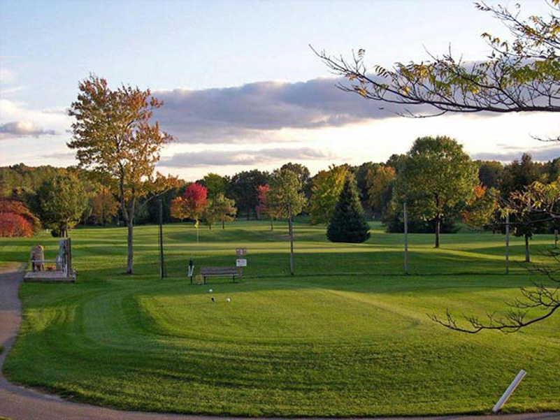 Fairfield Hills Golf Course & Range Travel Wisconsin