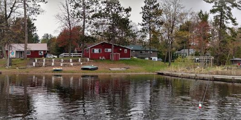 Fisher's Resort | Travel Wisconsin