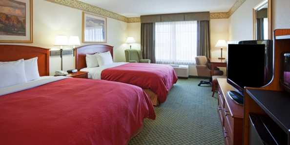 Country Inn Suites By Radisson Middleton Travel Wisconsin