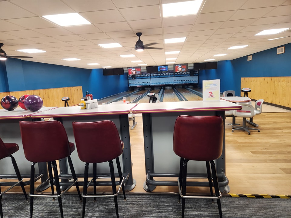 2023 State Bowling Menomonie – The Menomonie Lions Club