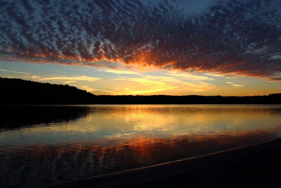 Yellowstone Lake State Park | Travel Wisconsin