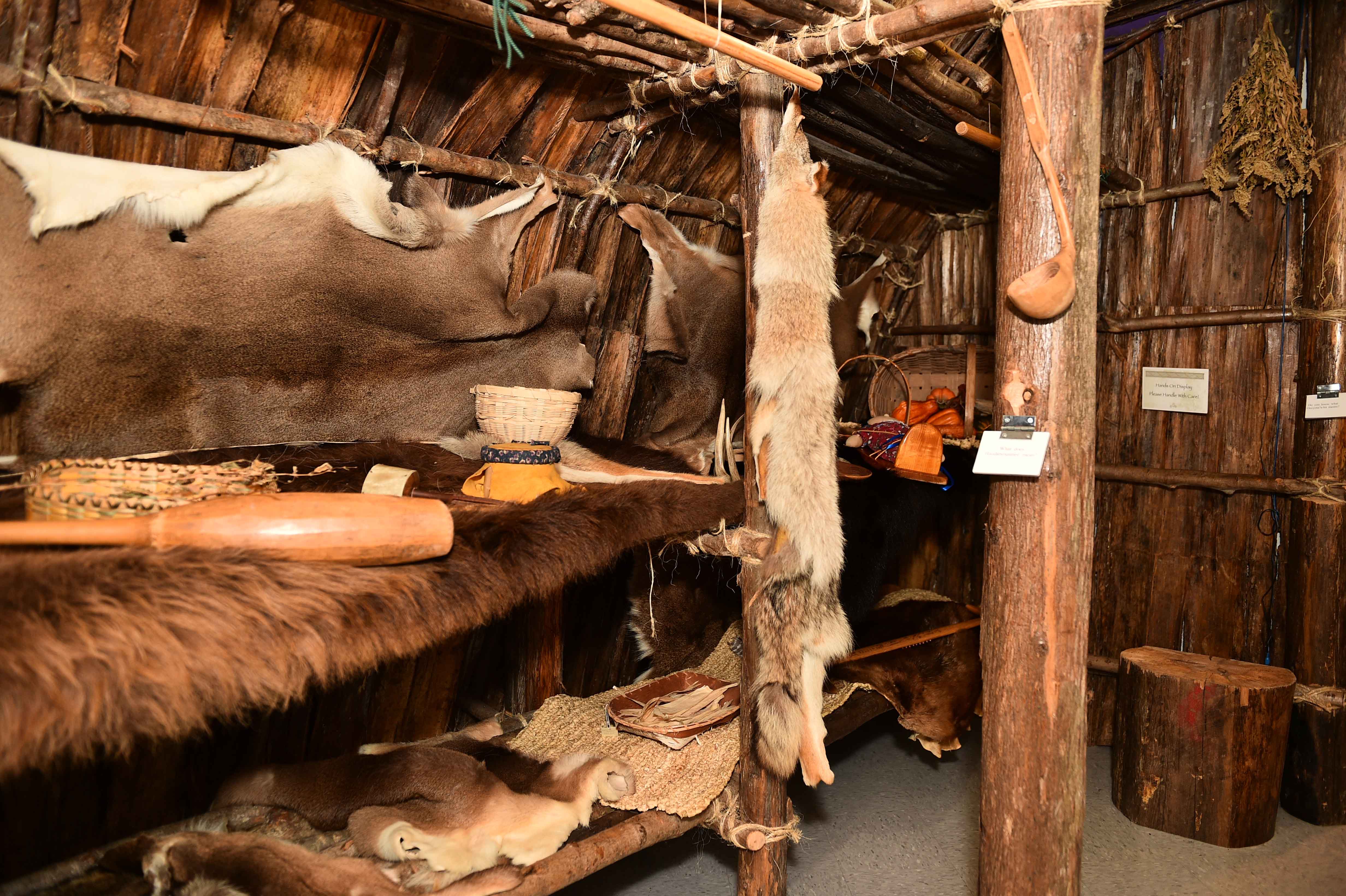 Oneida Nation Museum | Travel Wisconsin