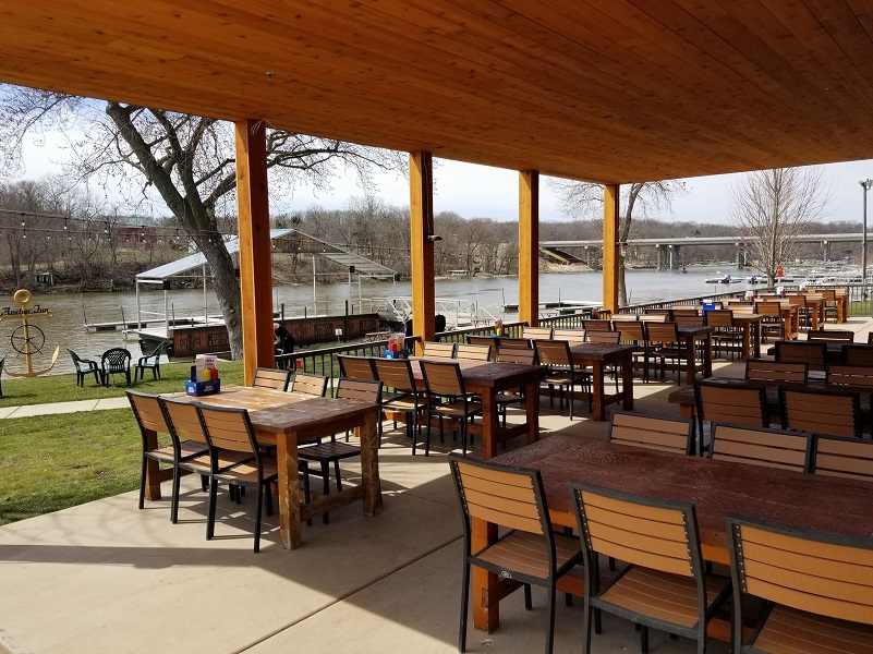 Anchor Inn | Edgerton, WI | Travel Wisconsin