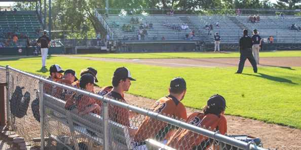 A look at Wisconsin products playing minor league baseball