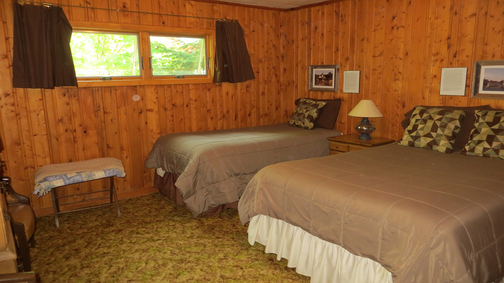 Debenham Cottage | Travel Wisconsin