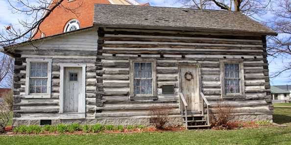 Views of Antigo and Surrounding Langlade County - Recollection Wisconsin