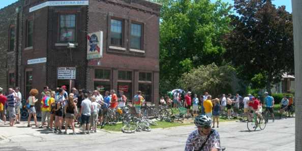 Kochanski's Concertina Beer Hall | Travel Wisconsin