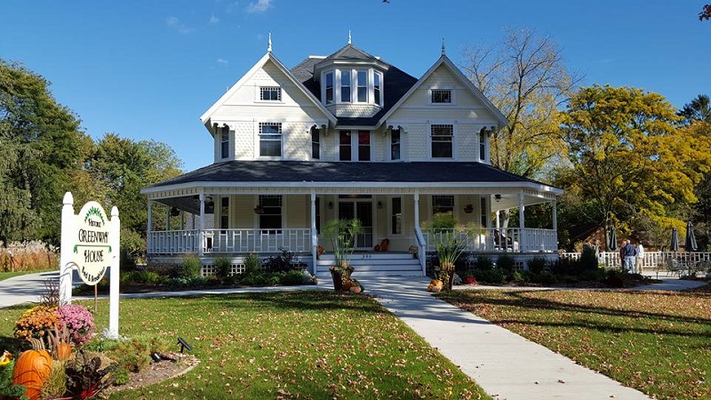 Greenway House Bed & Breakfast | Travel Wisconsin