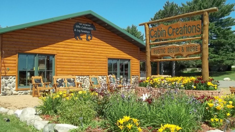 4 Cabin Decor Shops in Northern Wisconsin You Need to Visit – Up