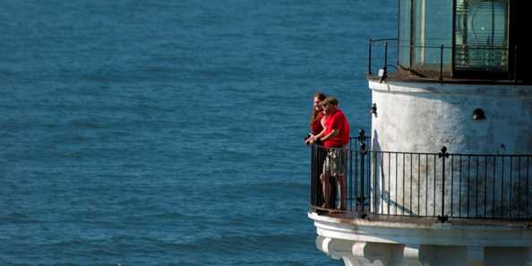 Cana Island Lighthouse Travel Wisconsin