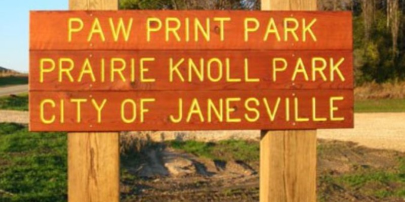 park city janesville wi menu