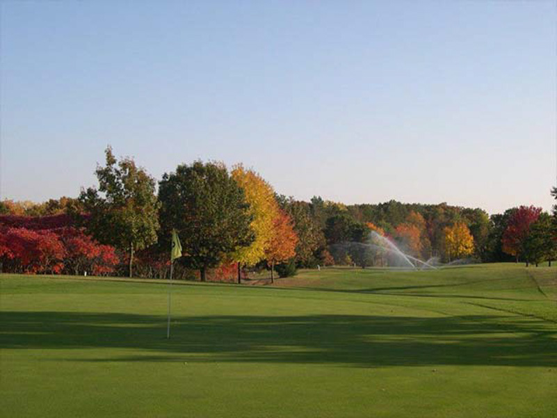 Fairfield Hills Golf Course & Range Travel Wisconsin