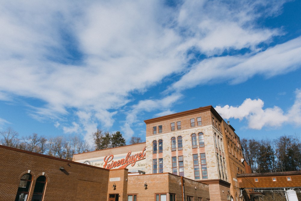 Jacob Leinenkugel Brewing Company Travel Wisconsin