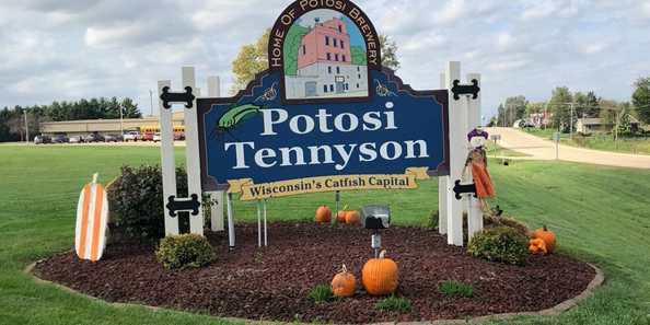 Potosi Tennyson Area Chamber of Commerce | Travel Wisconsin