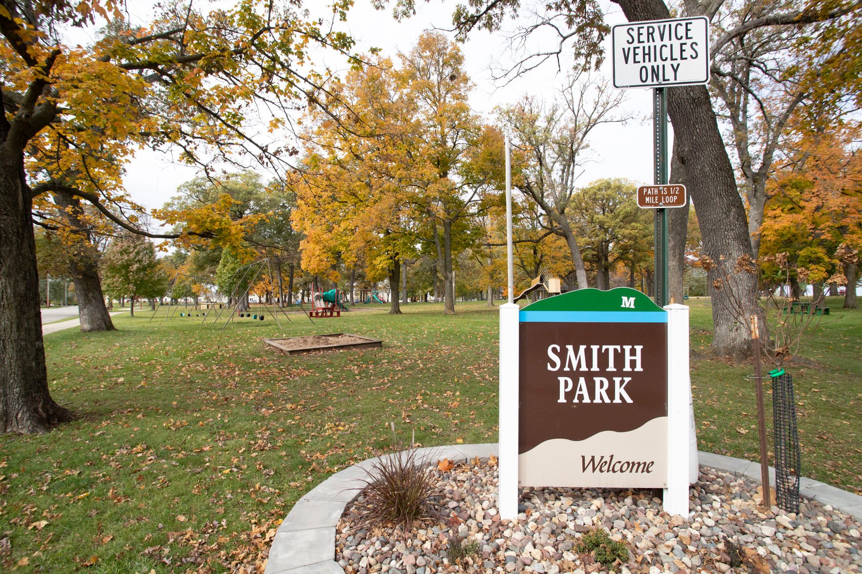 Smiths Park City: A Haven for Nature, Community, and Events | Paraiso ...