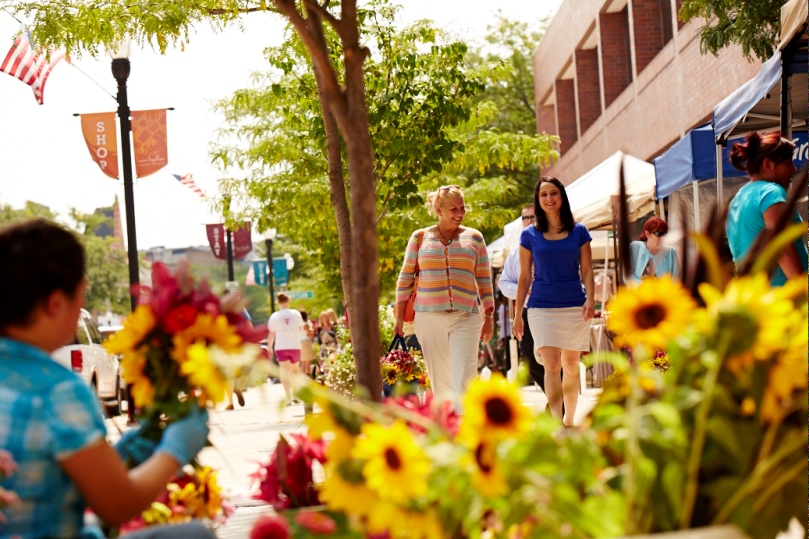 Farmers Market Fond du Lac Travel Wisconsin