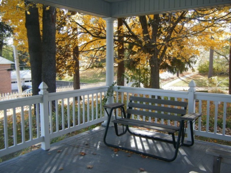 Sawyer House Bed & Breakfast Travel Wisconsin