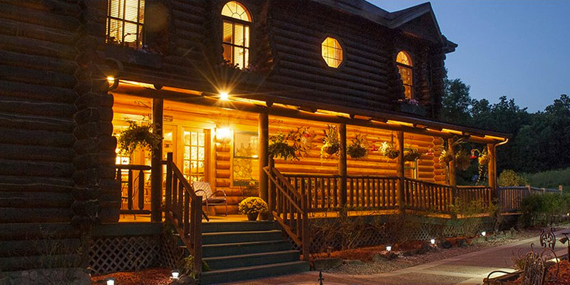 The Silver Star B&B Inn | Travel Wisconsin