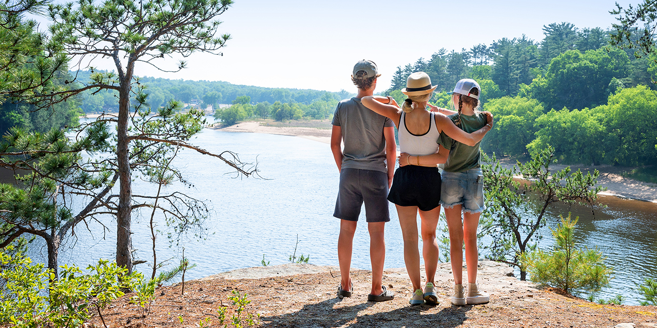 Land of Natura | Travel Wisconsin