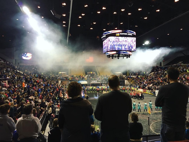 UW-Milwaukee Panther Arena (@uwmpantherarena) • Instagram photos
