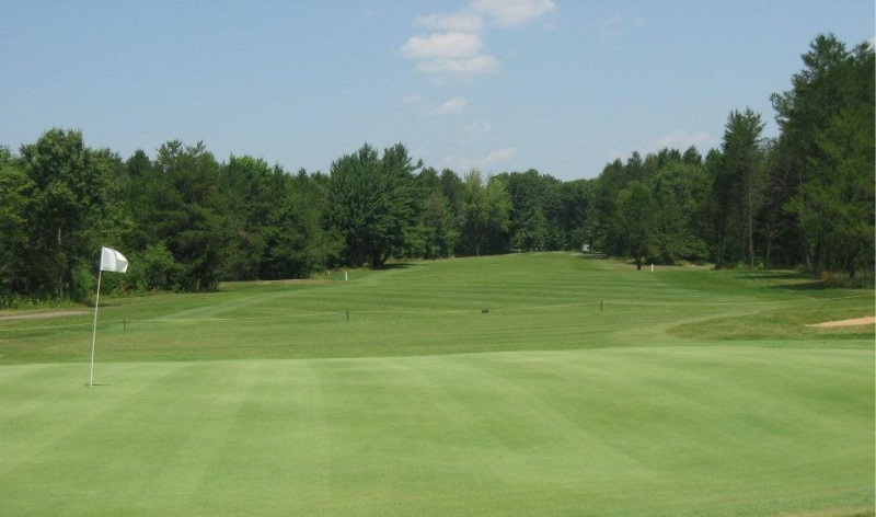 Spring Brook Golf Course | Travel Wisconsin