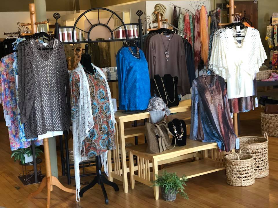 Hello Dolly Boutique Travel Wisconsin