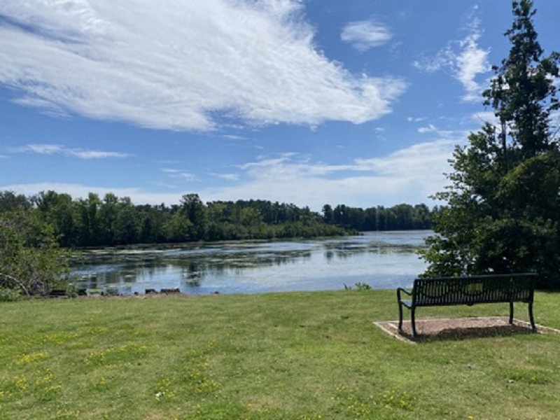 Rookery View Park | Travel Wisconsin