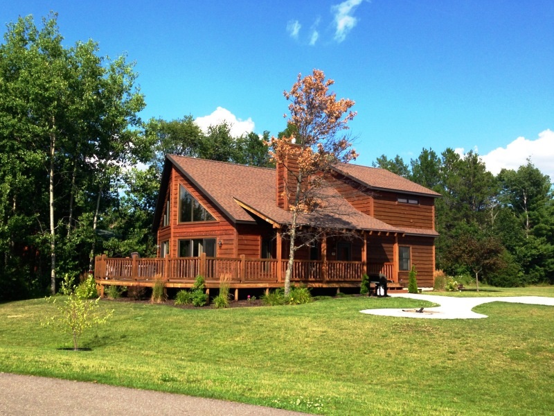 Spring Brook Vacation Rentals | Travel Wisconsin