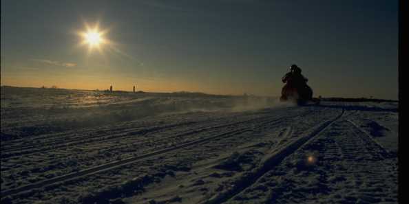 Racine County Snowmobile Trail Map Racine County Trails Information | Travel Wisconsin