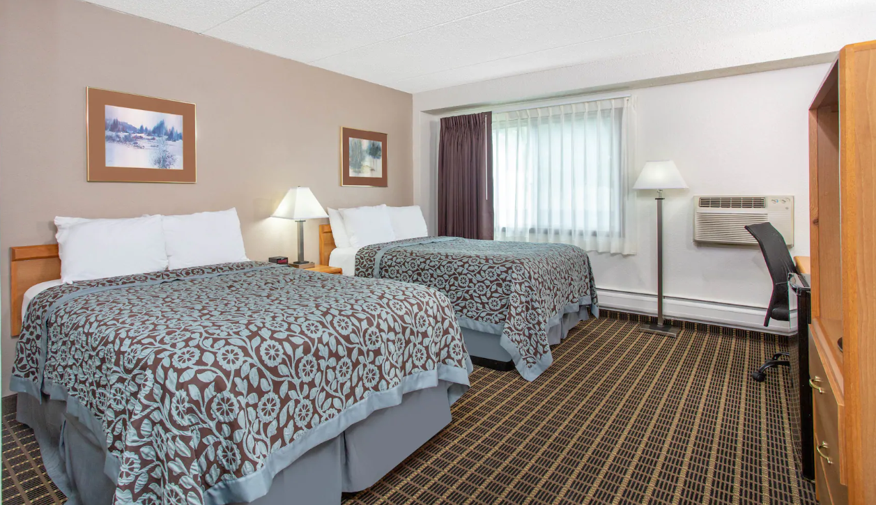 Days Inn - Fond du Lac | Travel Wisconsin