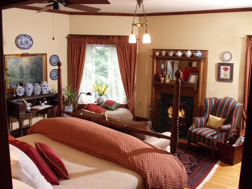 Wisconsin Bed And Breakfast | Travel Wisconsin