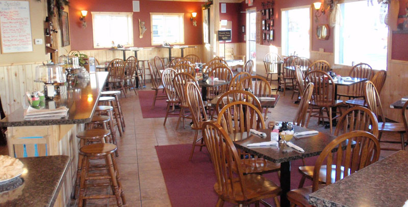 Hungry Bear Cafe & Catering | Travel Wisconsin