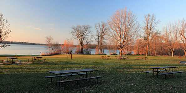 Kettle Moraine State Forest - Pike Lake | Travel Wisconsin