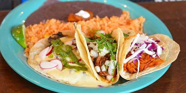 BelAir Cantina Brookfield | Travel Wisconsin