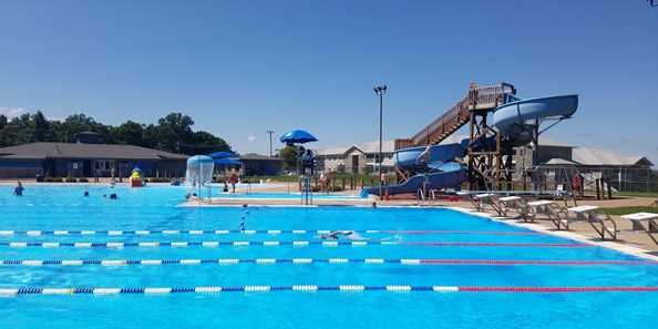 Platteville Family Aquatic Center | Travel Wisconsin