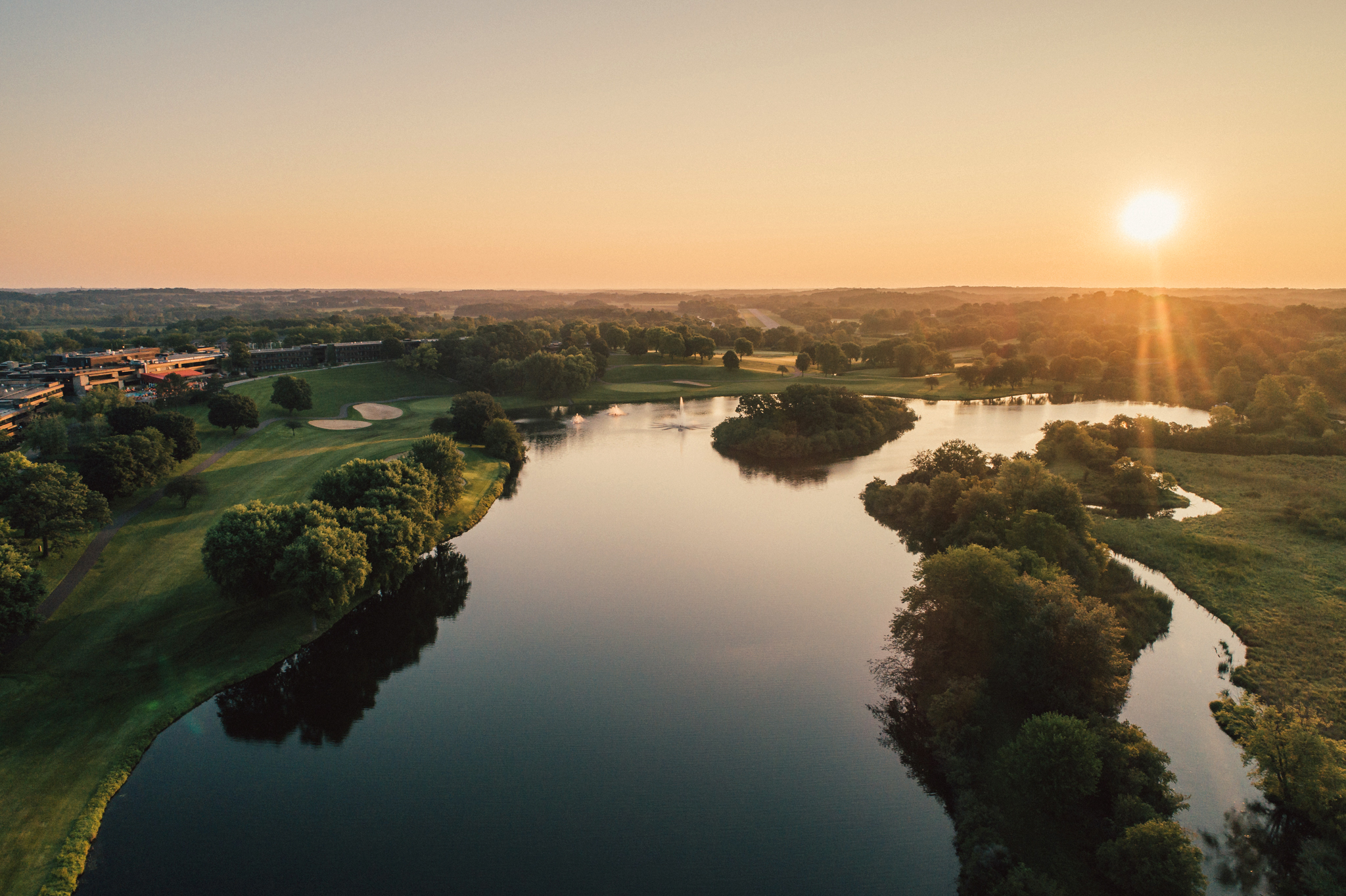 Grand Geneva Resort Spa Travel Wisconsin