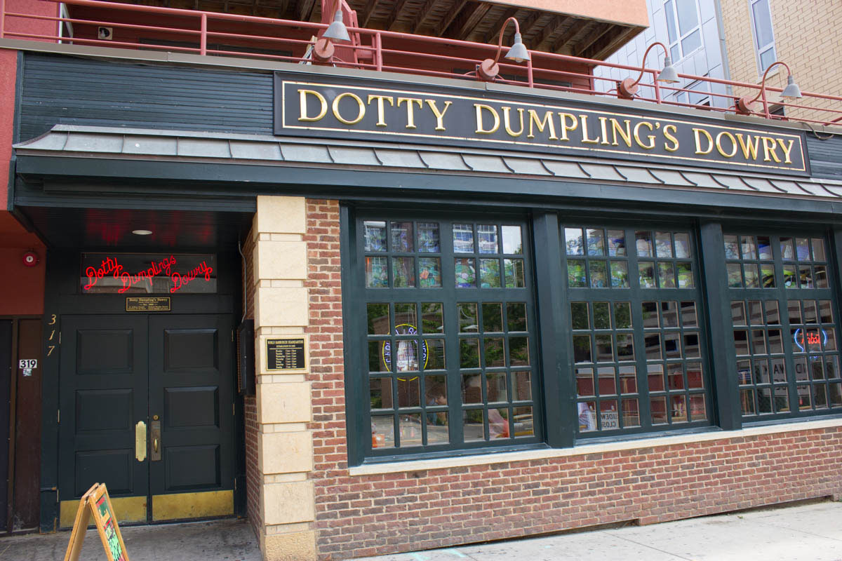 Dotty Dumpling's Dowry | Travel Wisconsin