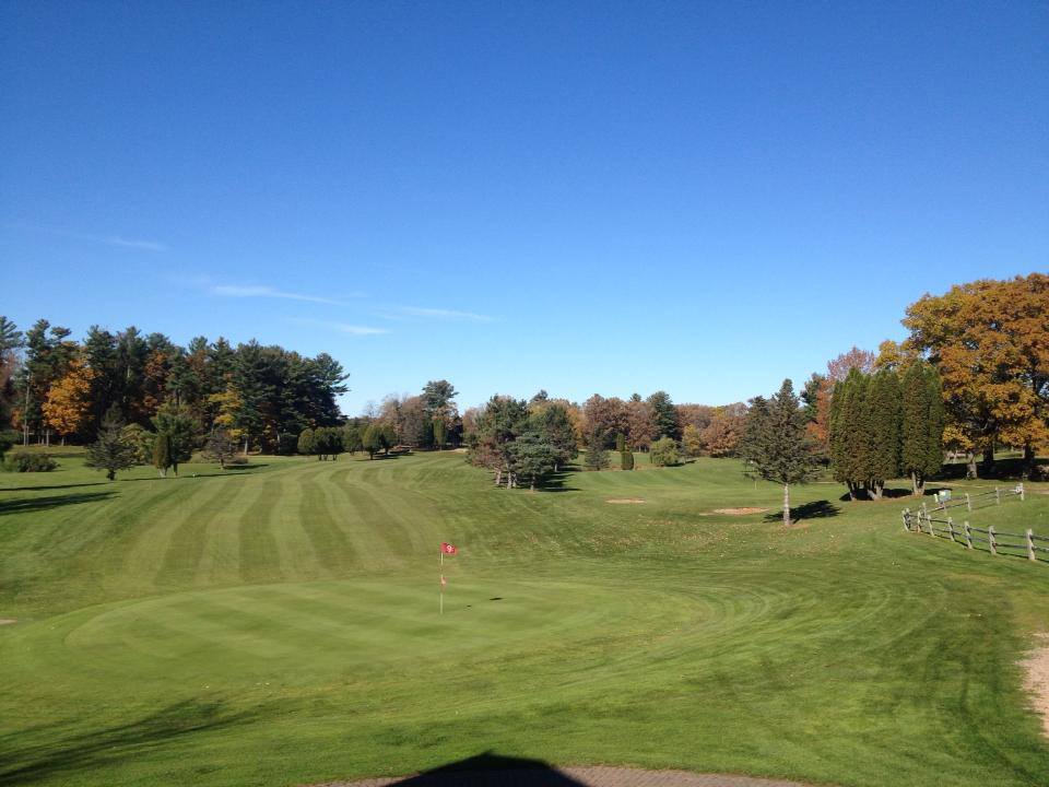 Butternut Hills Golf Course | Travel Wisconsin