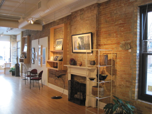 Artists Gallery in Racine | Travel Wisconsin