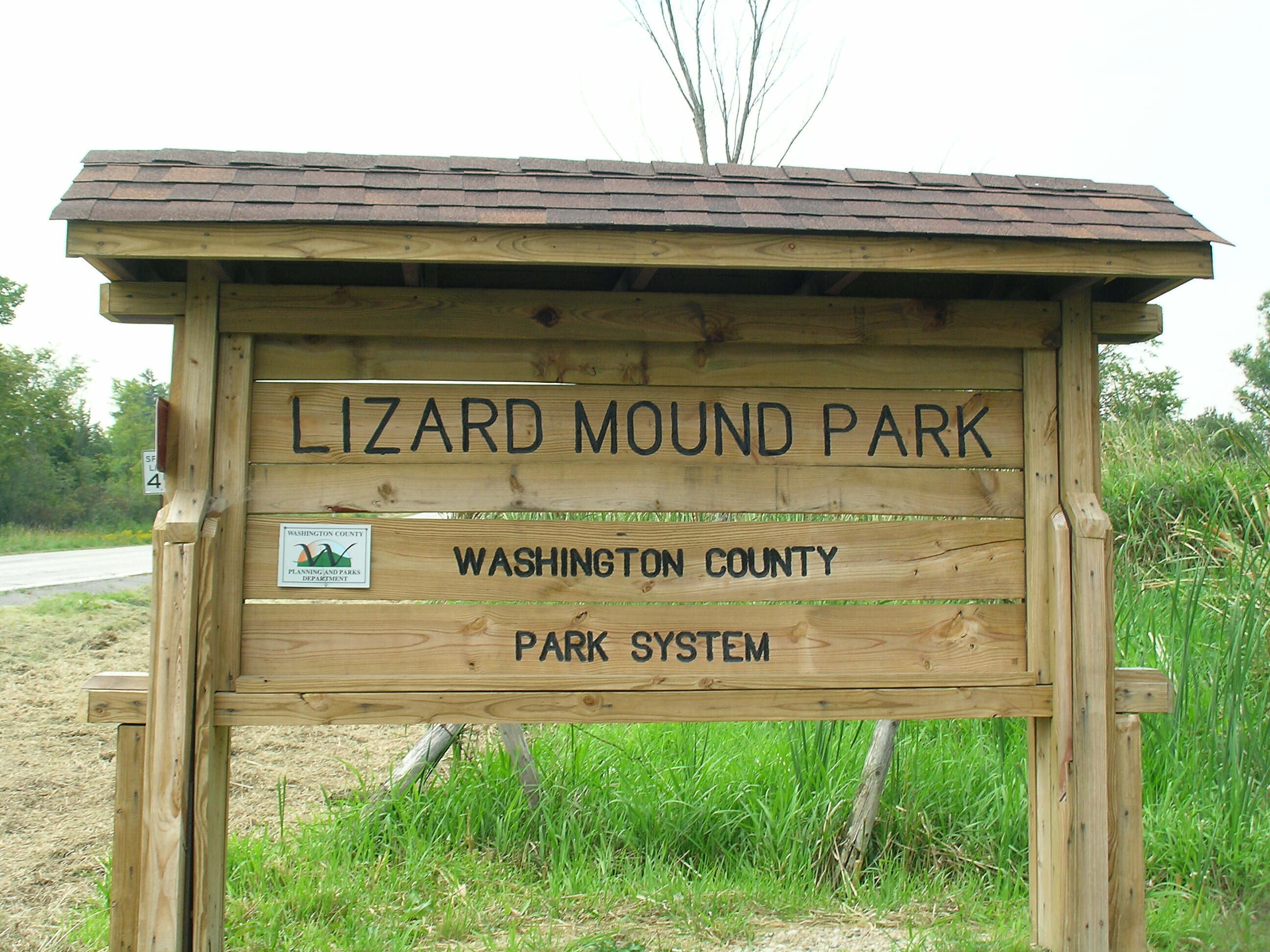 Lizard Mound County Park Travel Wisconsin 7633