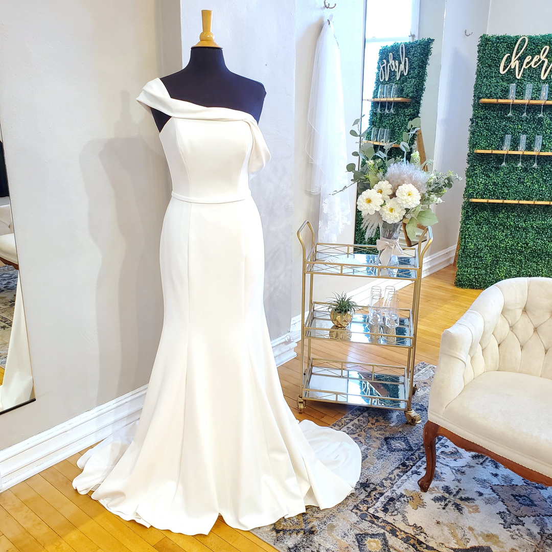 Bridal Boutique Travel Wisconsin