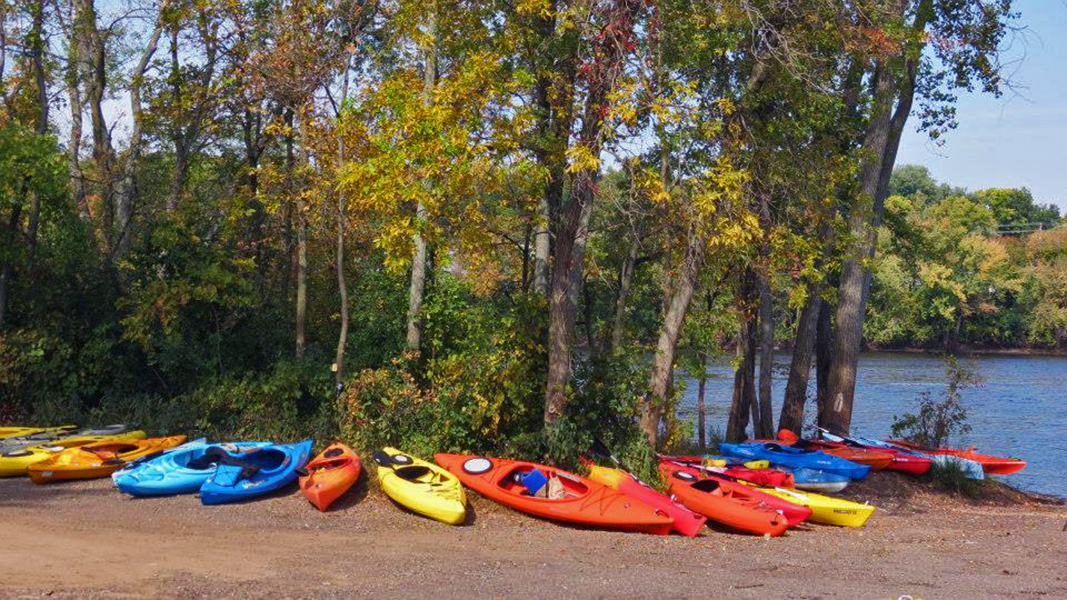 Loopy s Grill Saloon at Chippewa River Travel Wisconsin