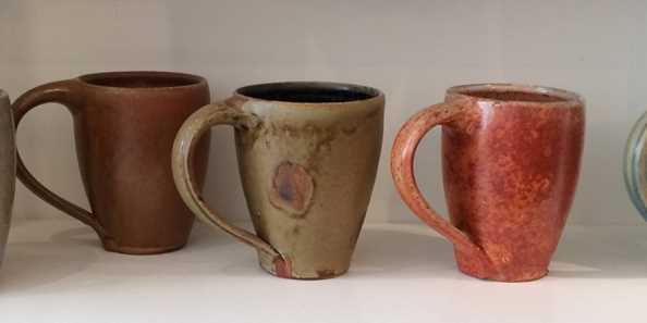 Adult Pottery Classes Milwaukee